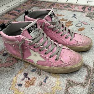 Golden Goose Sneakers
